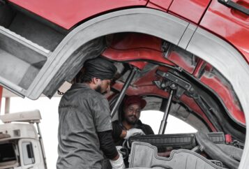 Vallo Heavy - Expert Heavy-Duty Vehicle Repair & Maintenance in Abu Dhabi