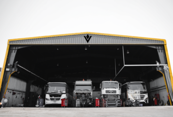 Fleet Service