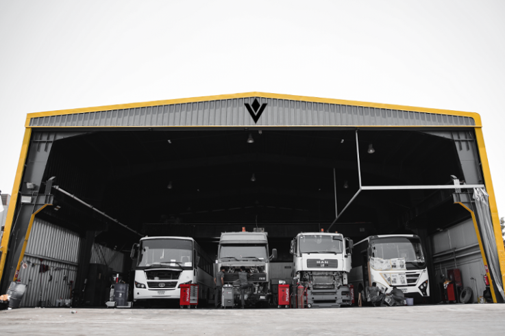 Fleet Service
