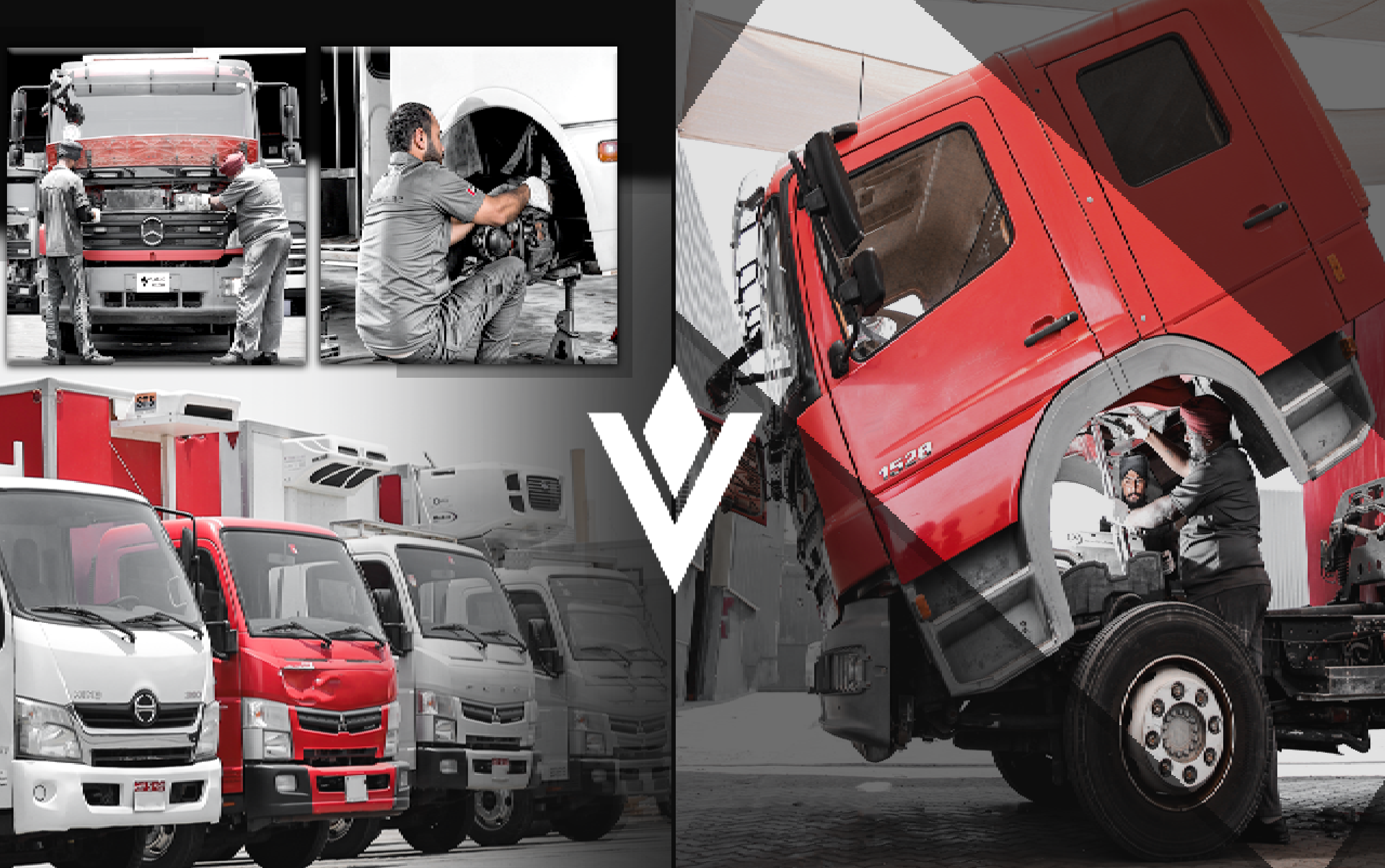 Crane -Servicing -in- Abu Dhabi